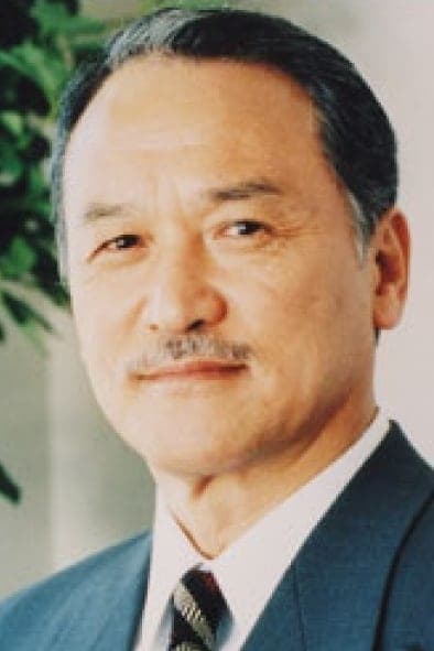 Takashi Shikauchi | Yamiryu