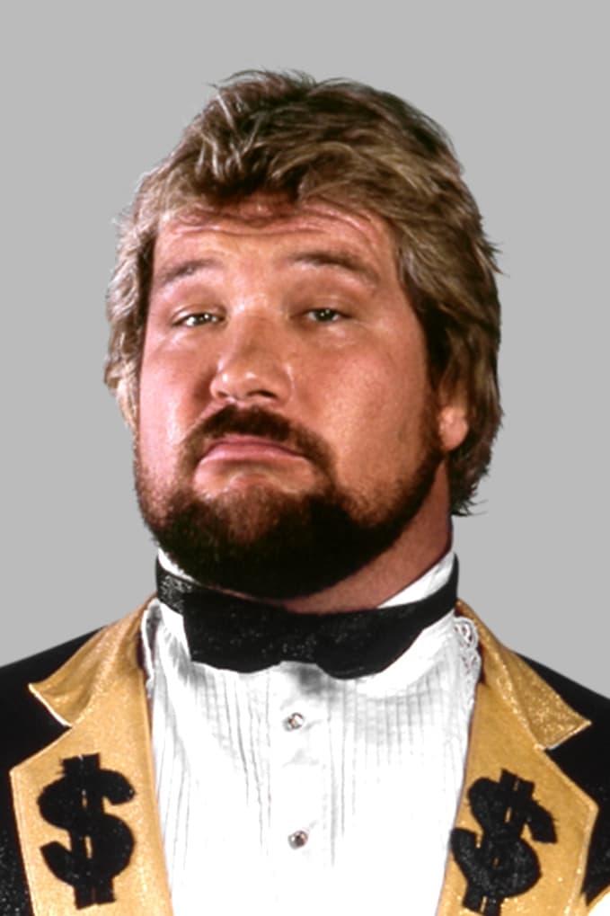 Ted DiBiase Sr. | "The Million Dollar Man" Ted DiBiase