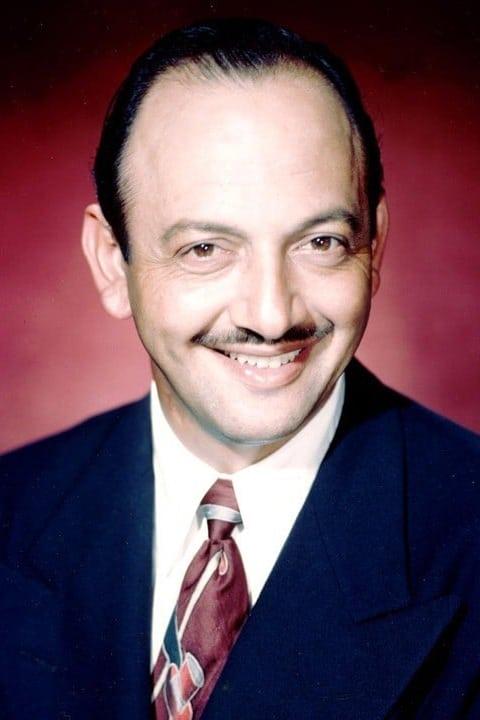 Mel Blanc | Woody Woodpecker / Dr. Horace N. Buggy / Voice #2