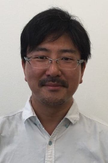 Tomoyuki Ohwada | Associate Producer