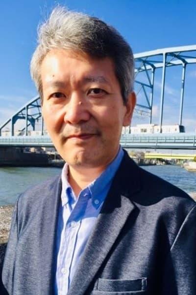 Tsutomu Kamishiro | Screenplay