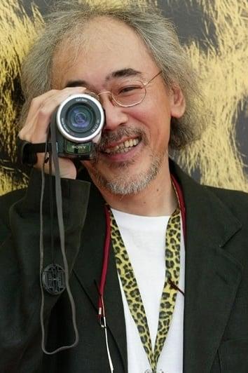Masahiro Kobayashi | Writer