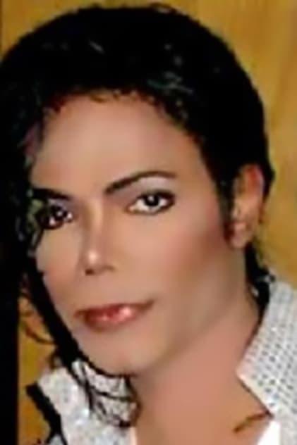 E. Casanova Evans | Video Waiter (Michael Jackson)