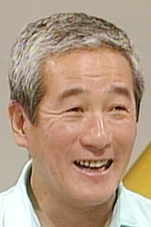 Chōichirō Kawarasaki | Jinbei Iwaki