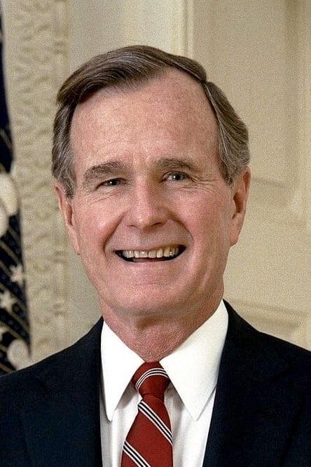 George H.W. Bush | Himself (archive footage) (uncredited)