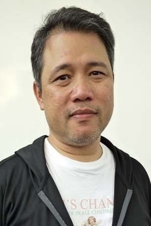 Pantham Thongsangl | Co-Producer