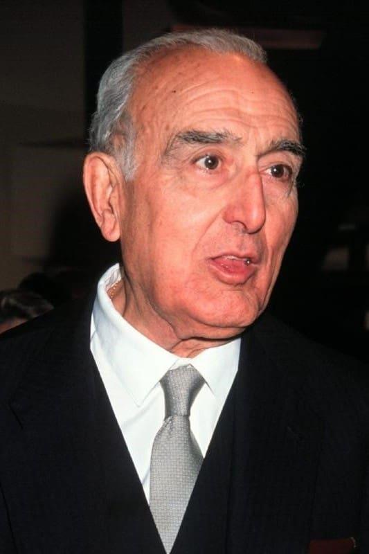 Joaquín Ruiz-Giménez | Self - Politician
