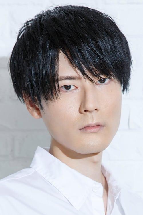 Koki Uchiyama | Ikuya Kirishima (voice)