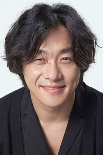 Kim Young-sung | Kim Gi-baek