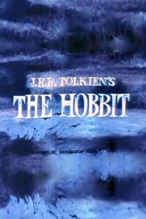 The Hobbit poster