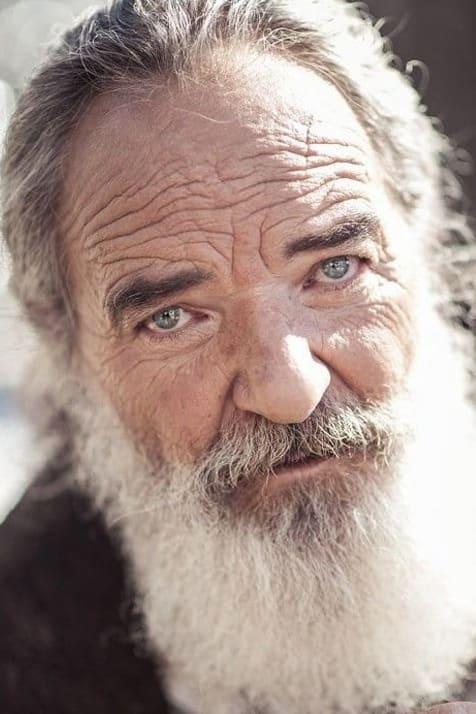 Greg Bronson | Homeless Man (uncredited)