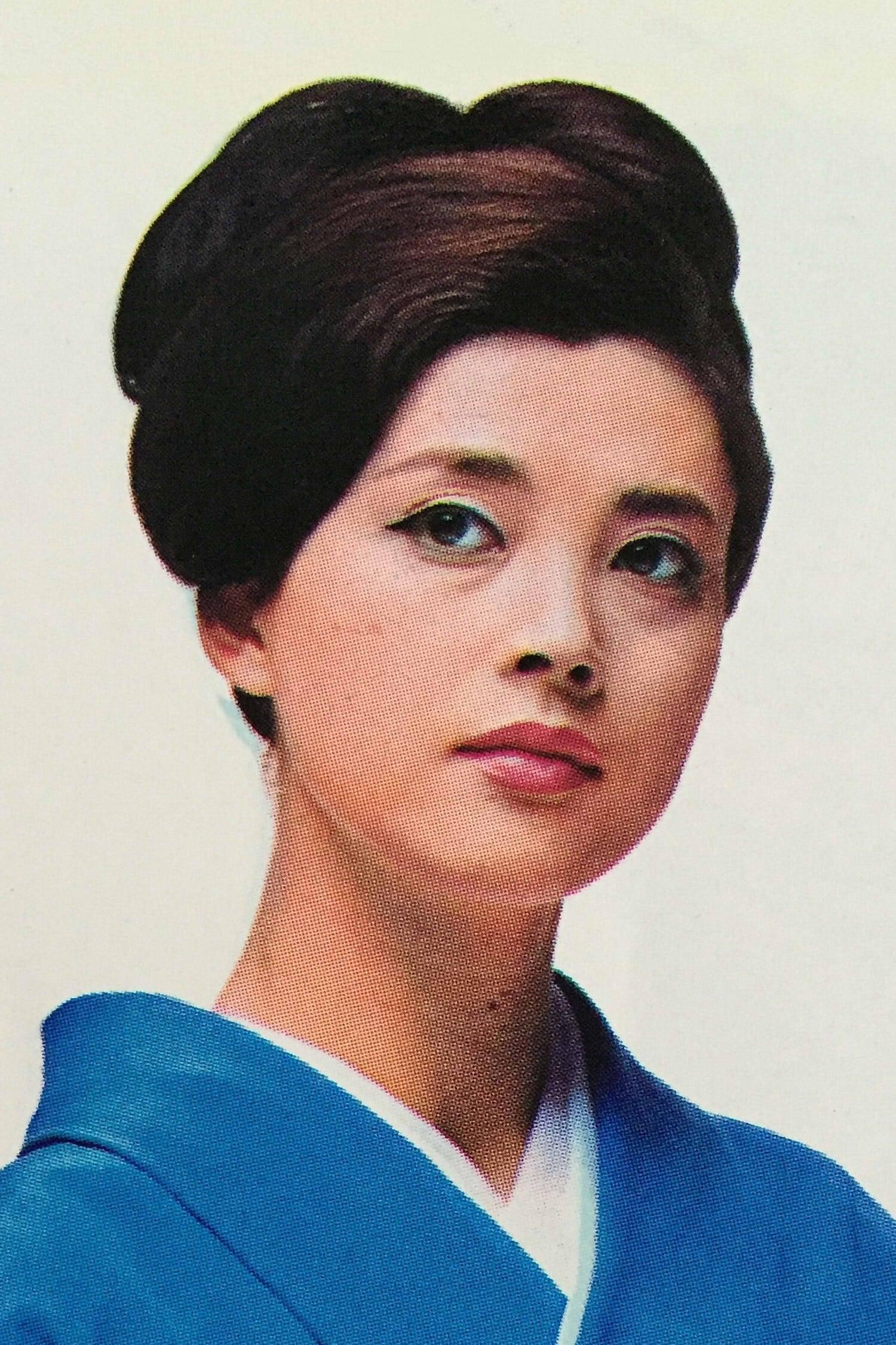Mariko Okada | Miyako Mizuki