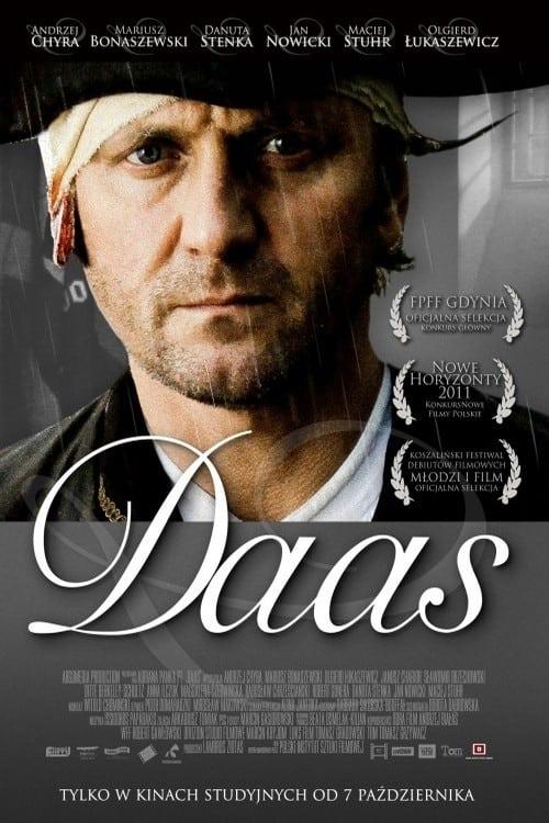 DAAS poster