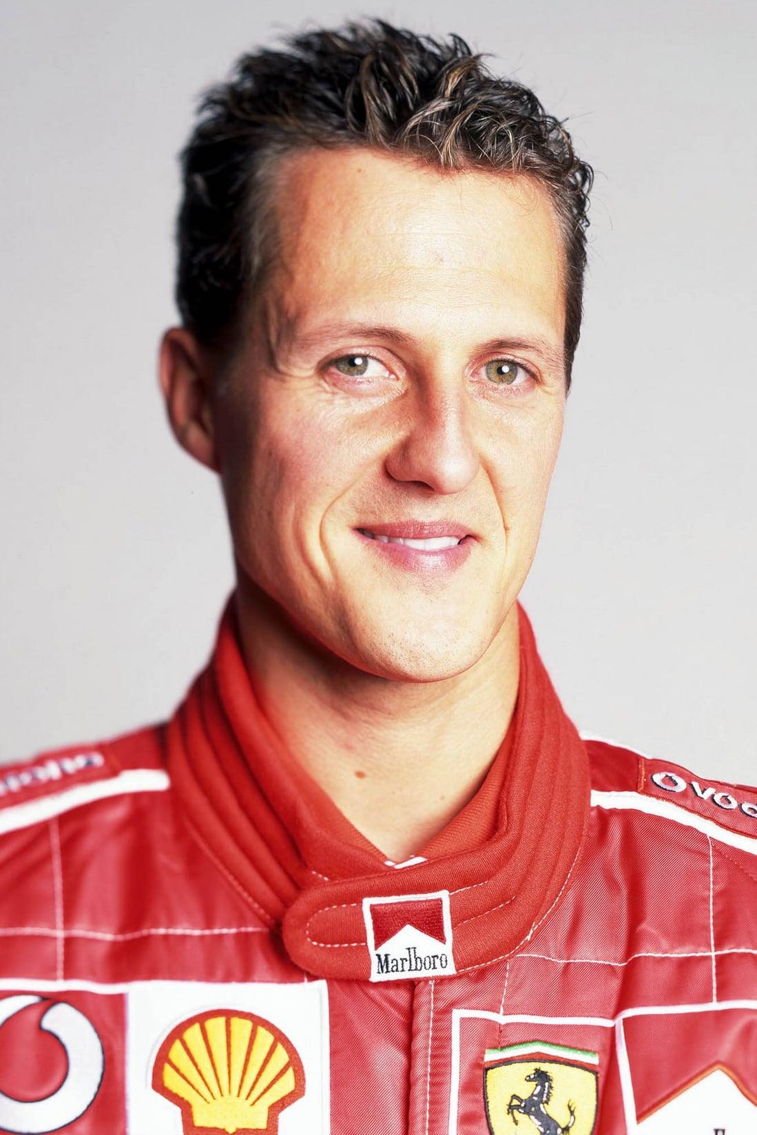 Michael Schumacher | Michael Schumacher Ferrari (voice)