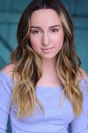 Cassidy May Benullo | Additional Voices (voice)