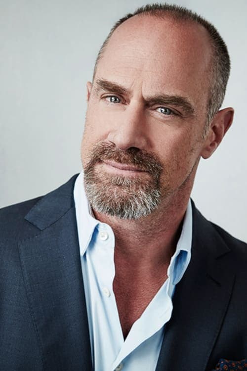 Christopher Meloni | Grand Wizard