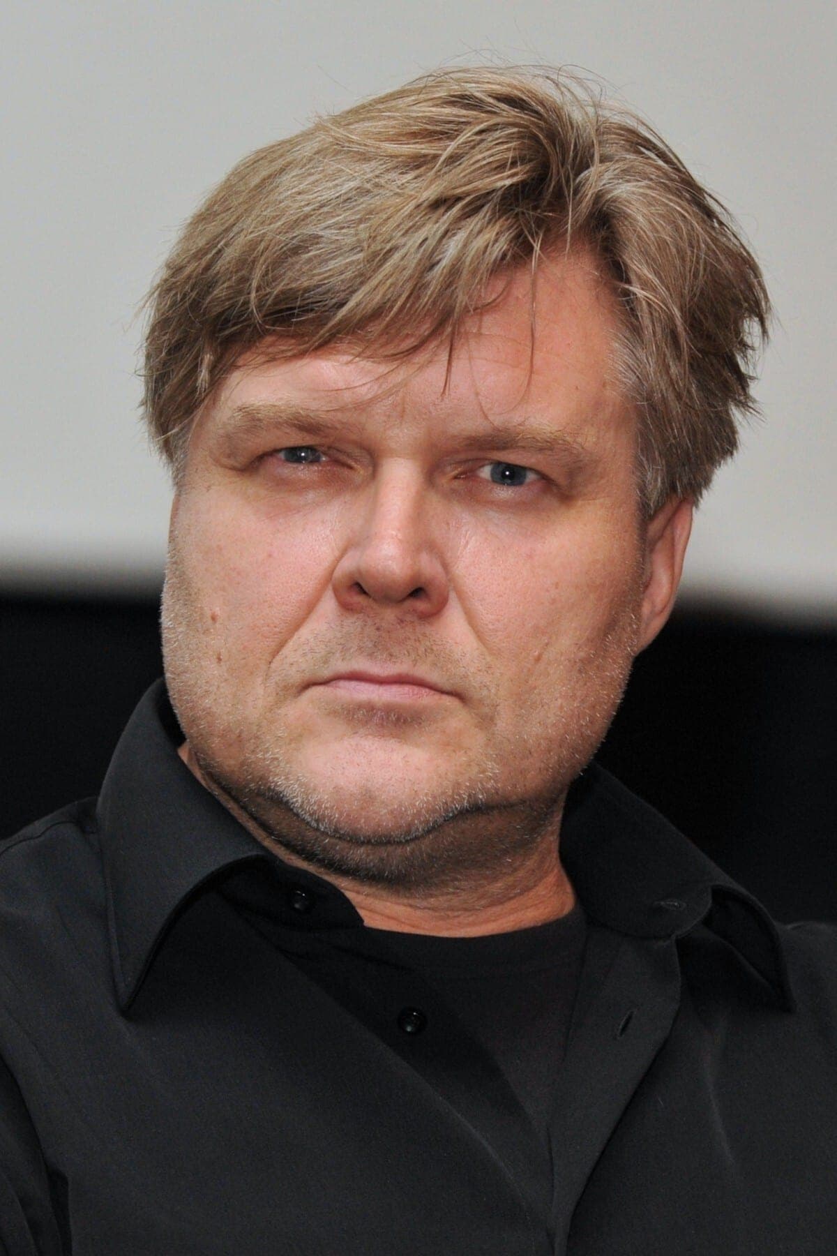 Petri Kotwica | Director