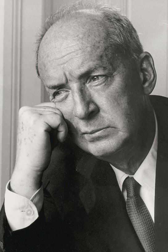 Vladimir Nabokov | Novel