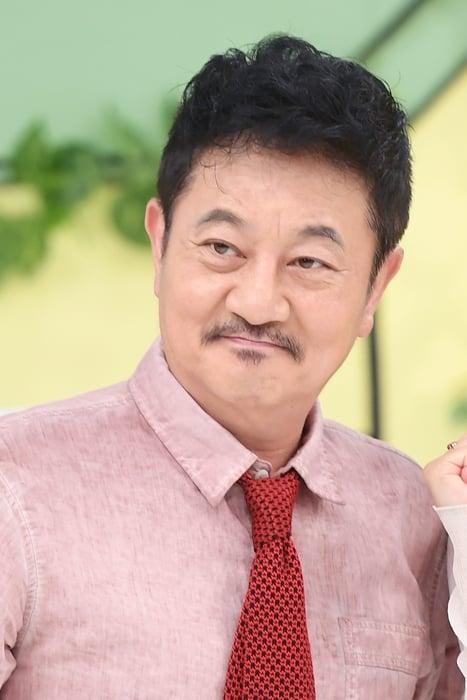 Park Jun-gyu | President of Jongmyo-sang