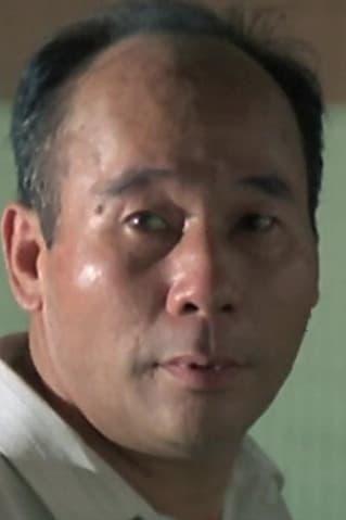 Chan Man-Lei | Wu's Father