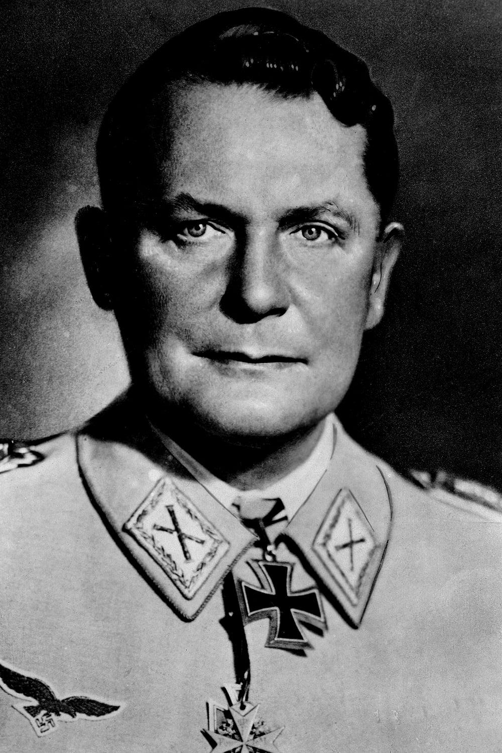 Hermann Göring | Self - at Nuremberg Trials (archive footage)