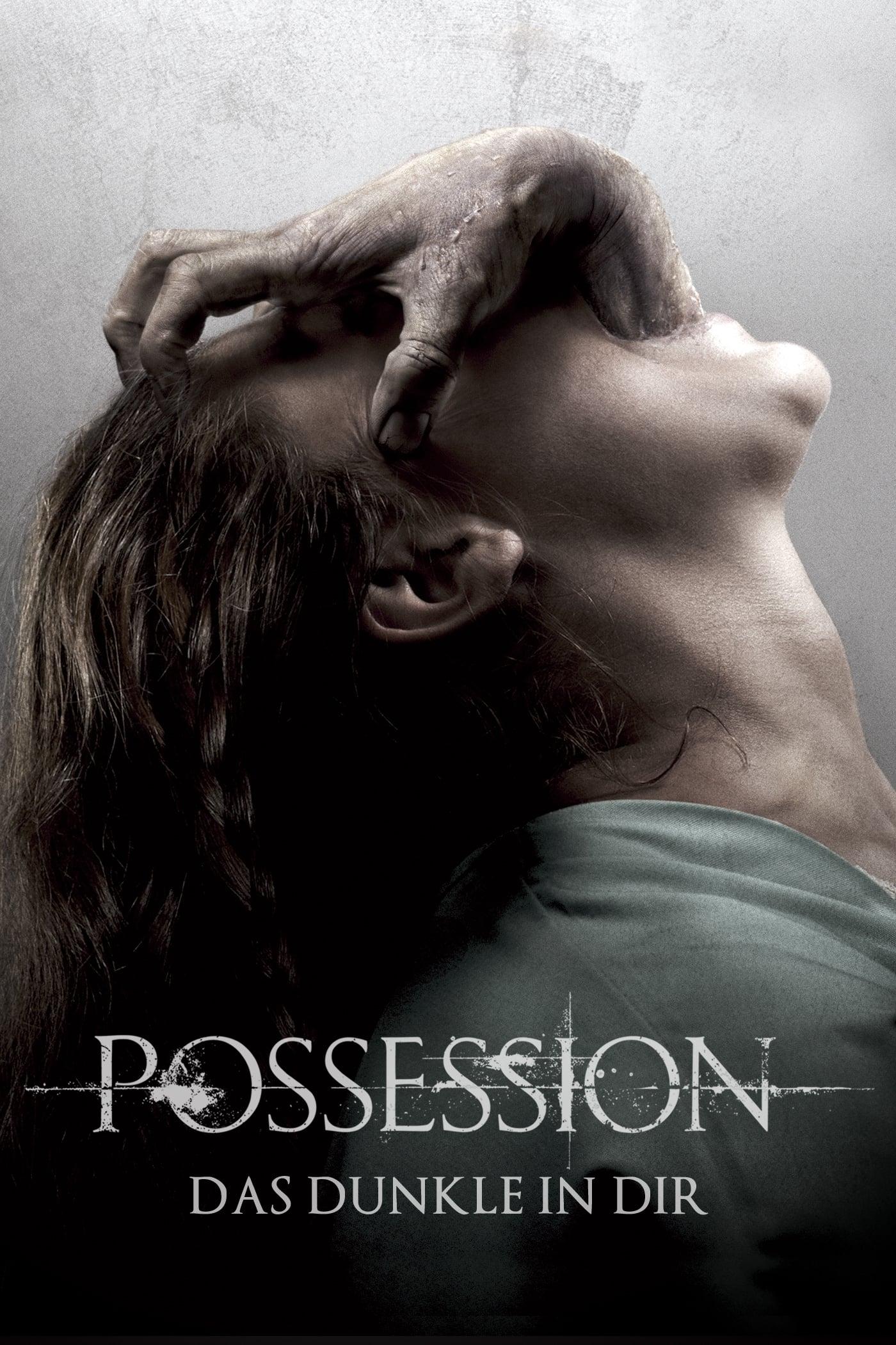 Possession - Das Dunkle in Dir poster