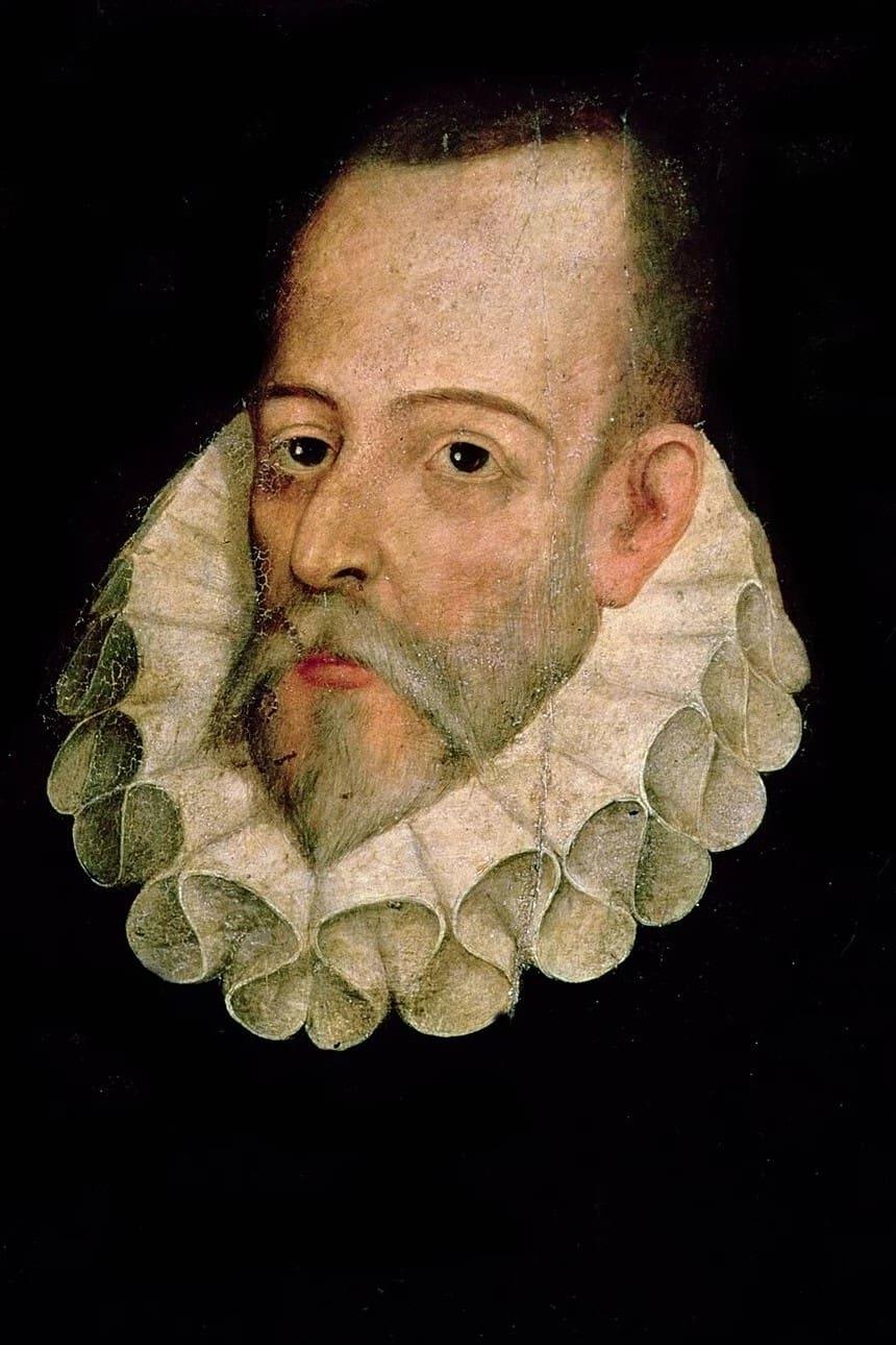 Miguel de Cervantes | Writer