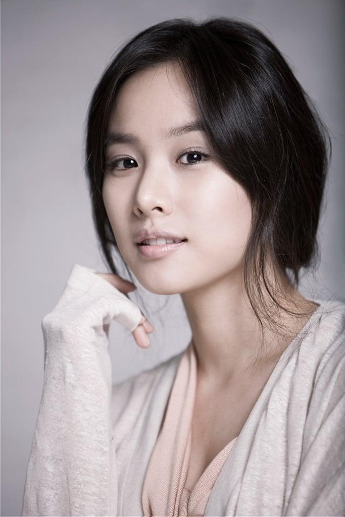 Jo Yoon-hee | Jin-seok's Grandaughter