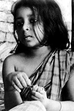 Runki Banerjee | Little Durga Ray