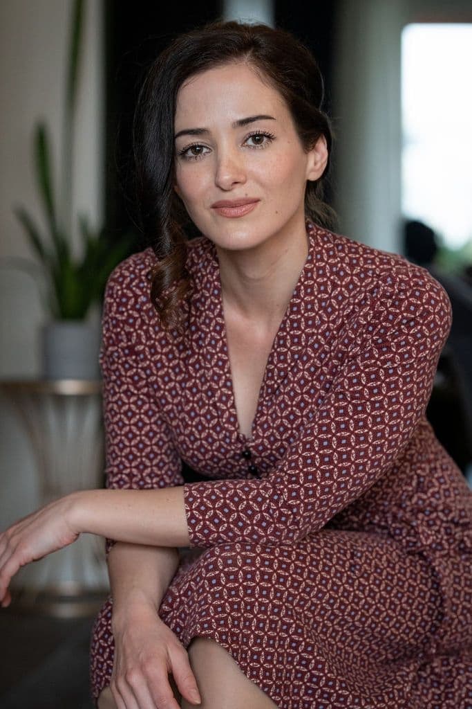 Sevda Polat | Cosmopolitan Editor