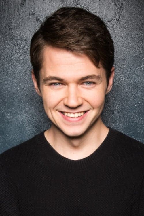 Damian McGinty | Self – Audience (uncredited)