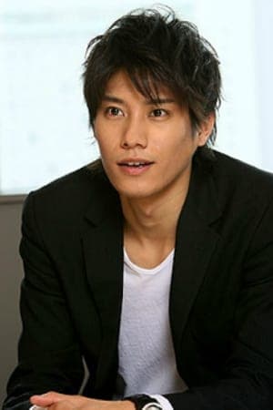 Tsuyoshi Hayashi | 