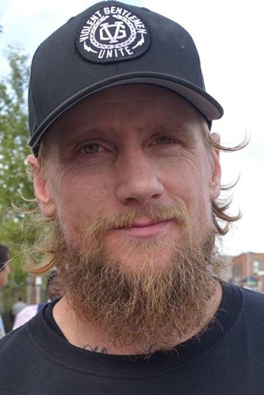 Mike Vallely | Rudolph