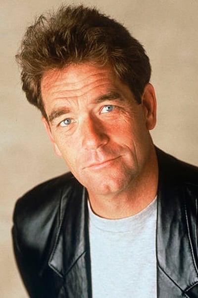 Huey Lewis | Helicopter Pilot