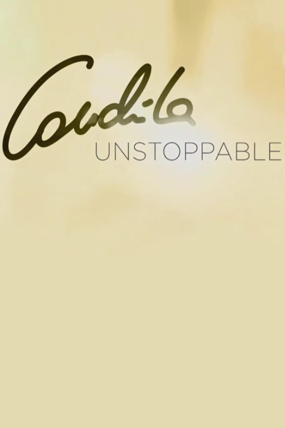 Conchita: Unstoppable poster