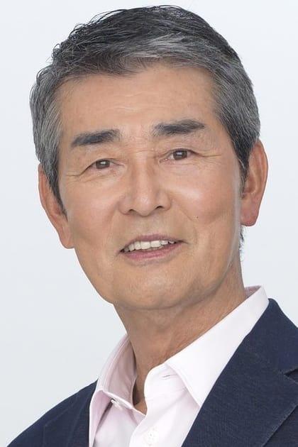 Tetsuya Watari | Jinseikai Boss