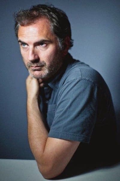 Xavier Giannoli | Director