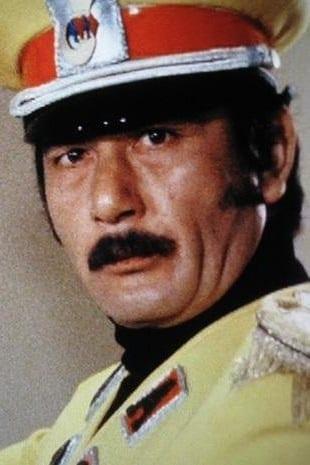 Hiroshi Tanaka | Samurai