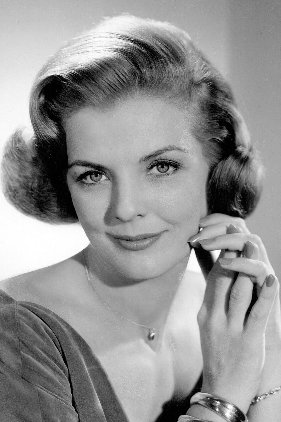 Marjorie Lord | Betty Marlowe