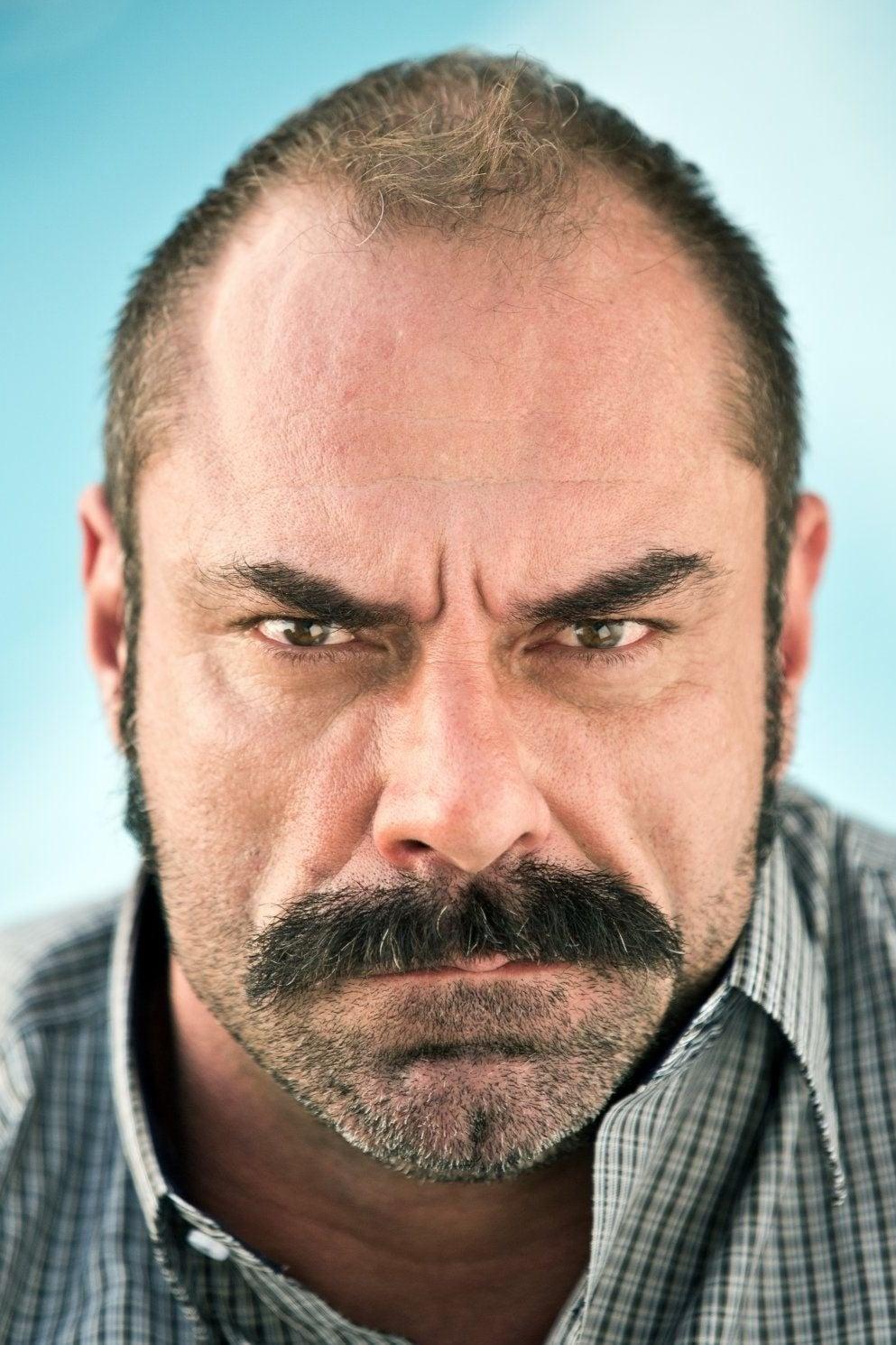 Conan Stevens | Keeper of the Dungeons