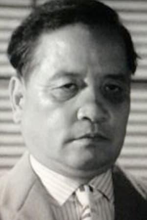 Jun Ōtomo | Commander