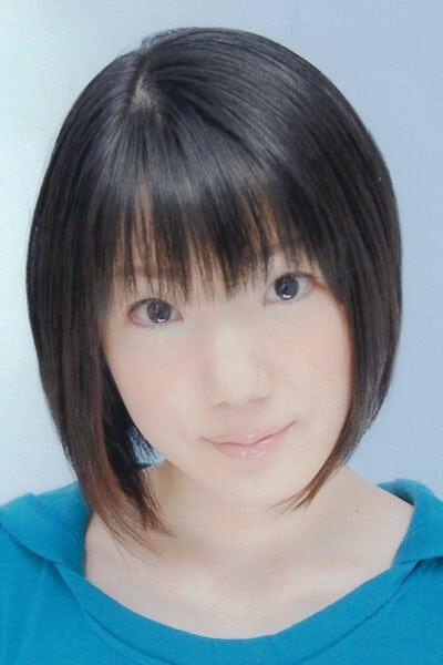Tomoko Nakamura | Nurse (voice)