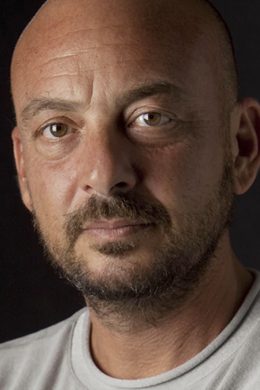 Emanuele Crialese | Director