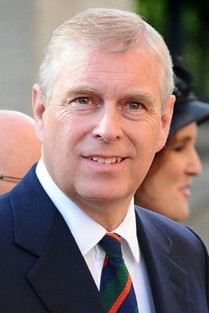 Prince Andrew, Duke of York | Self (archive footage)