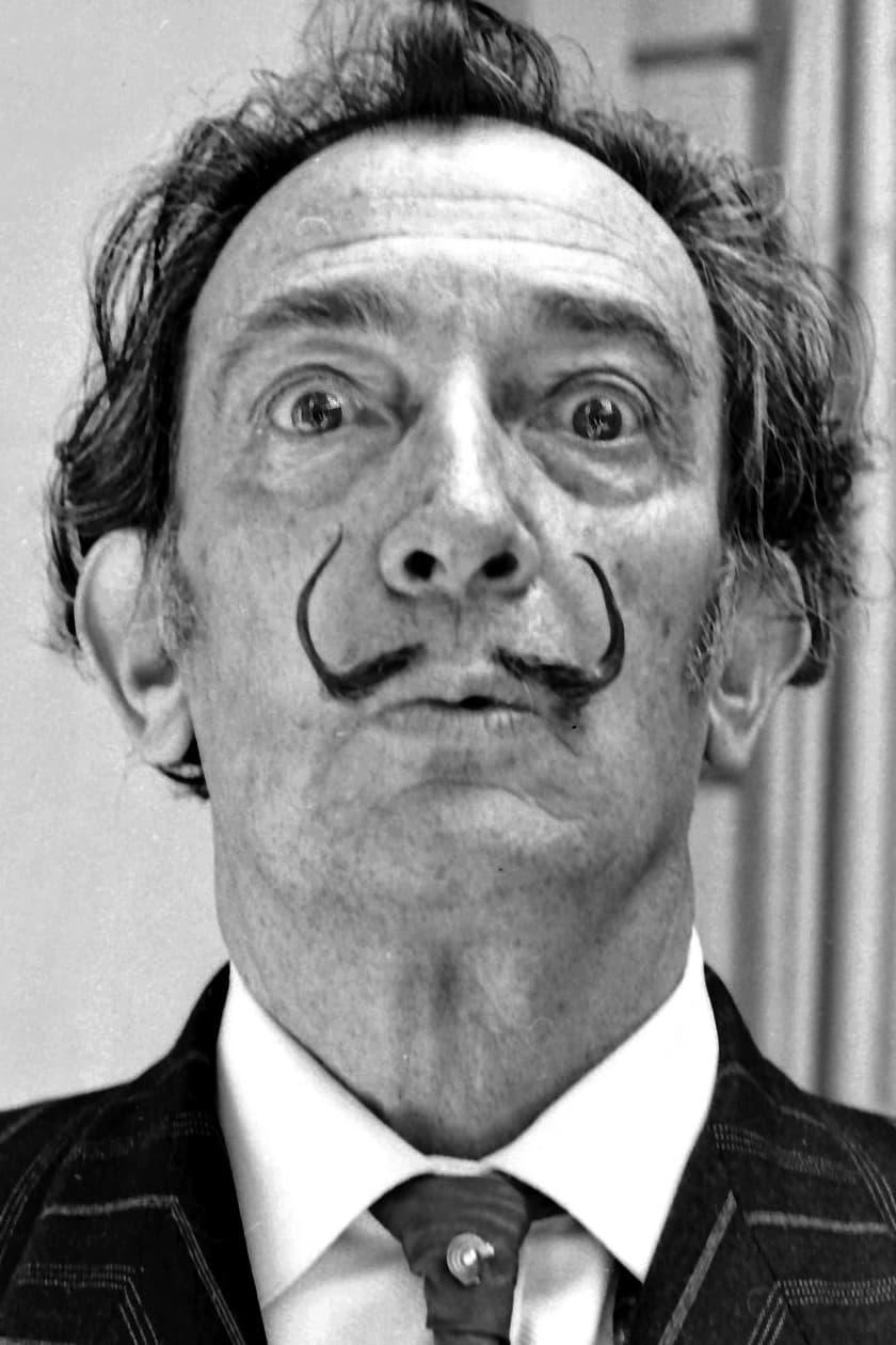 Salvador Dalí | Screenplay