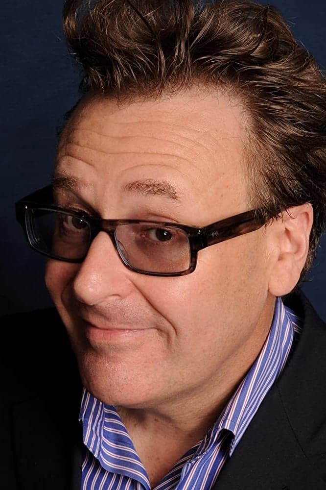 Greg Proops | Fode (voice)