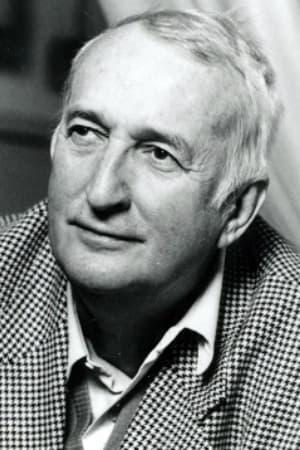 Alphonse Boudard | Writer