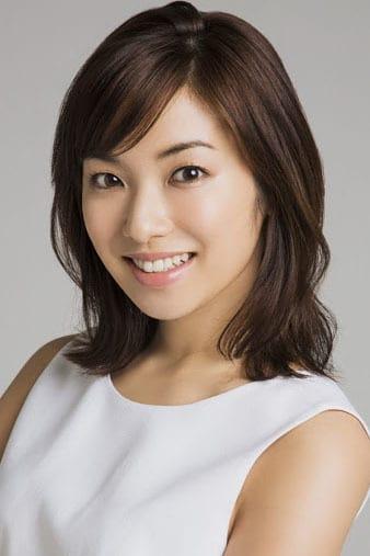 Rina Uchiyama | divorce client at Tokei-ji