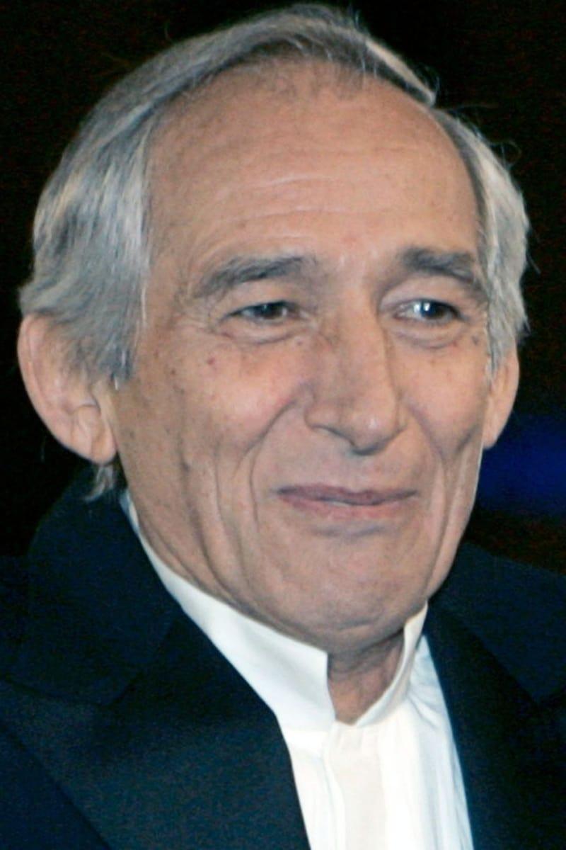 Alain Corneau | Director