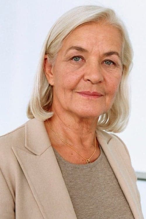 Hildegard Schmahl | Frau Zumbach